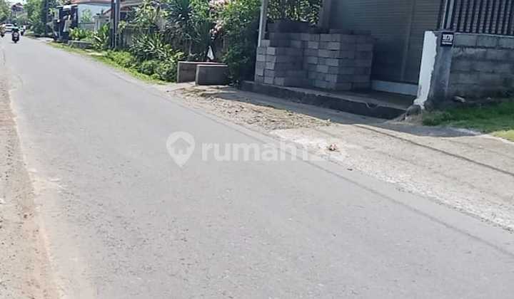 Tabanan Shop House, Tabanan 2