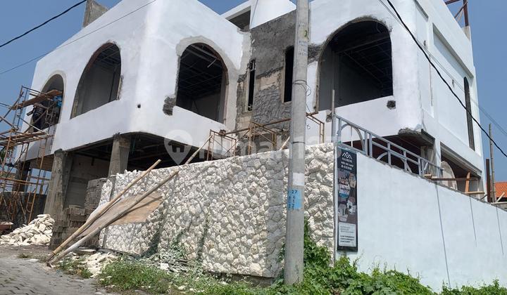 Villa Beraban, Tabanan