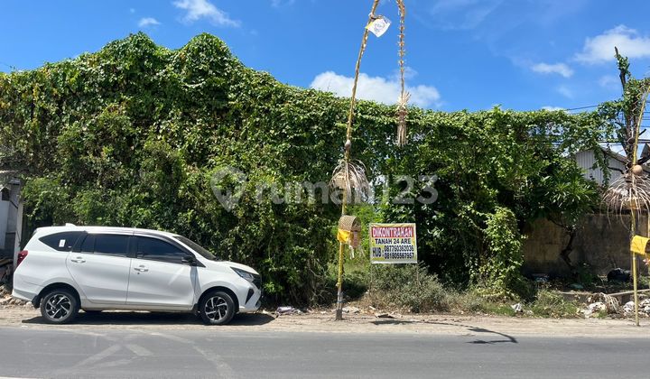 South Denpasar Land, Denpasar South Denpasar Land, Denpasar