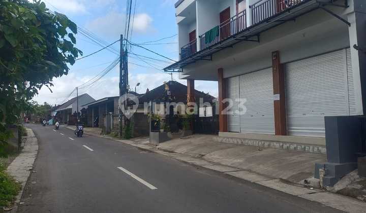 Dalung Shop House, Badung