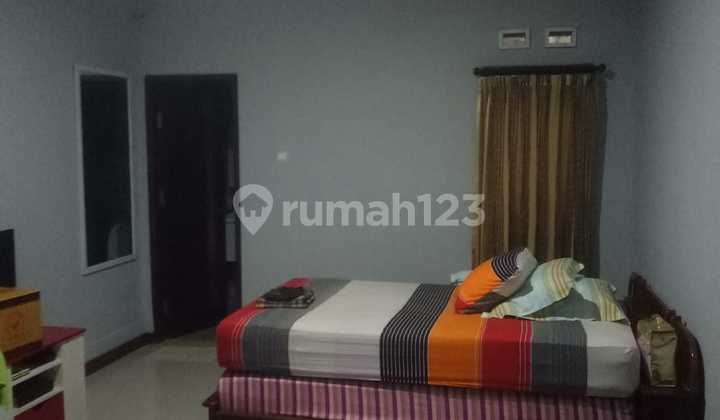 Rumah Besar 7 Kamar Full Furnished Cocok untuk Keluarga - Siap Huni - Ubung Kaja, Denpasar Utara 2