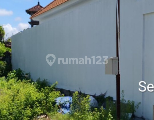 Rumah Sanur, Denpasar 2