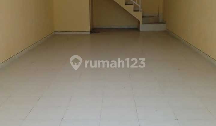 Strategic Shop House - Jl. Pendidikan, Sidakarya 2