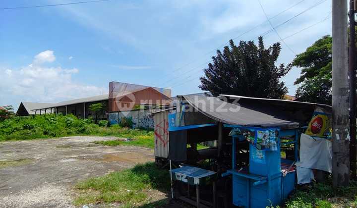 Tanah Premium di Jalur Emas - Bypass Ngurah Rai Tanah Premium di Jalur Emas - Bypass Ngurah Rai