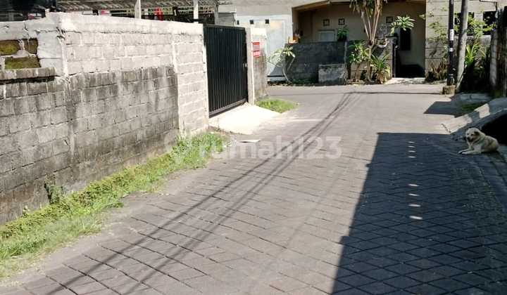 Tanah Mengwi, Badung