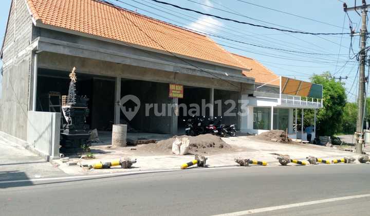 Ruko Pererenan, Badung Ruko Pererenan, Badung