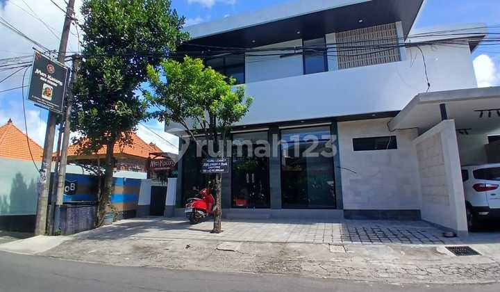 Rumah Semi Villa di Jalan Utama - Umalas, Badun Rumah Semi Villa di Jalan Utama - Umalas, Badun