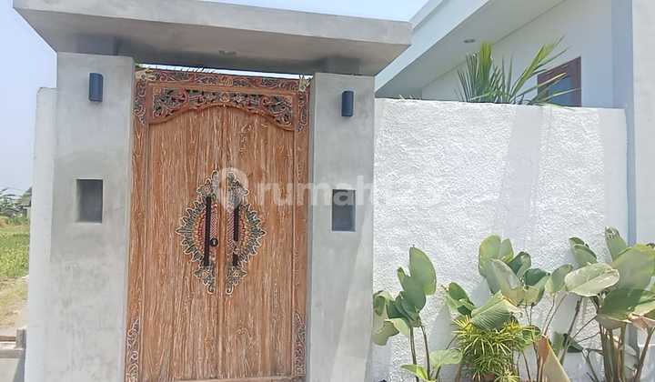 Villa Tabanan, Tabanan