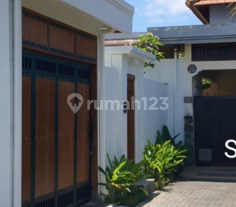 Rumah Sanur, Denpasar Rumah Sanur, Denpasar