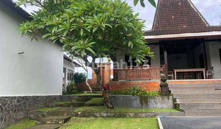 Villa 2 Lantai di Lokasi Strategis - Tibubeneng, Badung Villa 2 Lantai di Lokasi Strategis - Tibubeneng, Badung