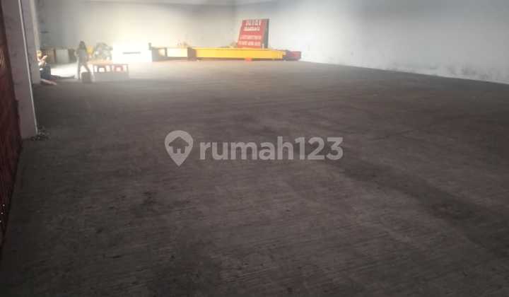 North Denpasar Shop House, Denpasar