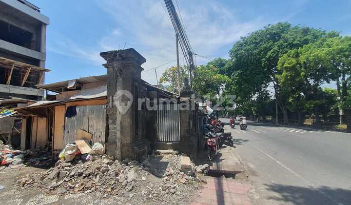 3-Story Shop House on Main Road in Strategic Business Location - Kuta, Badung 2