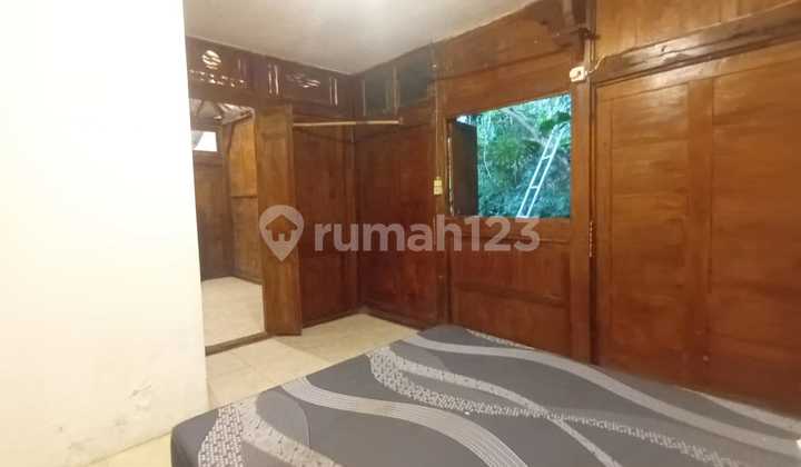 Rumah Joglo Kedungu, Tabanan