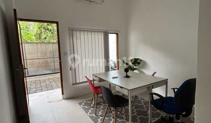 Tibubeneng Office, Badung Tibubeneng Office, Badung