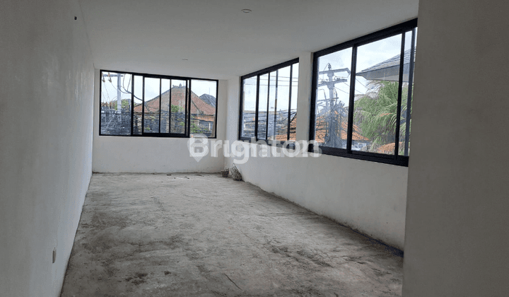 Disewakan Ruko Lokasi Badung 1