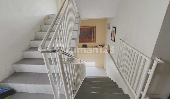 Furnished House in Canggu, Badung 2