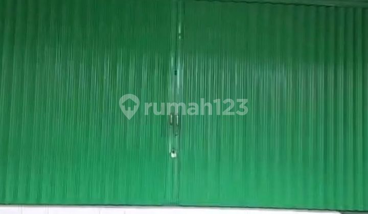 Dalung Permai Shop House, Denpasar 2