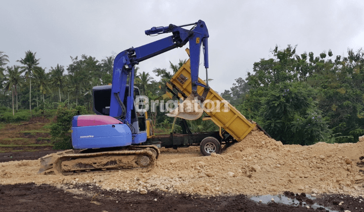 Jual Tanah Lokasi Badung 2