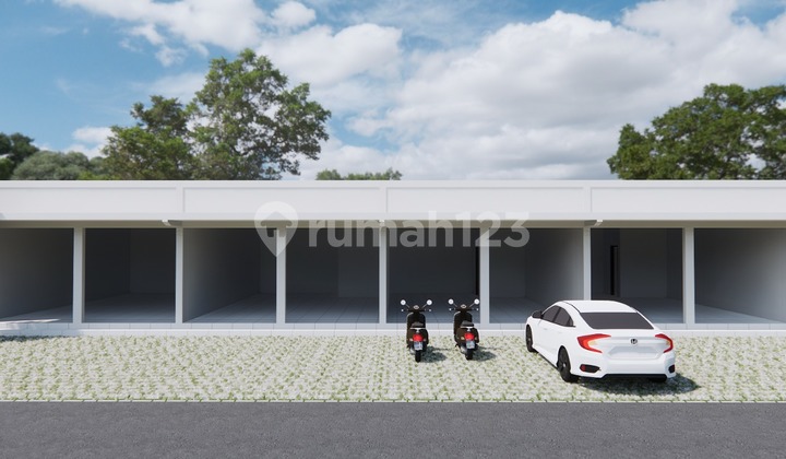 Ruko Munggu, Badung Ruko Munggu, Badung