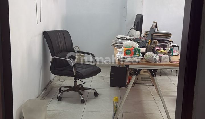 Mengwi Business Space, Badung