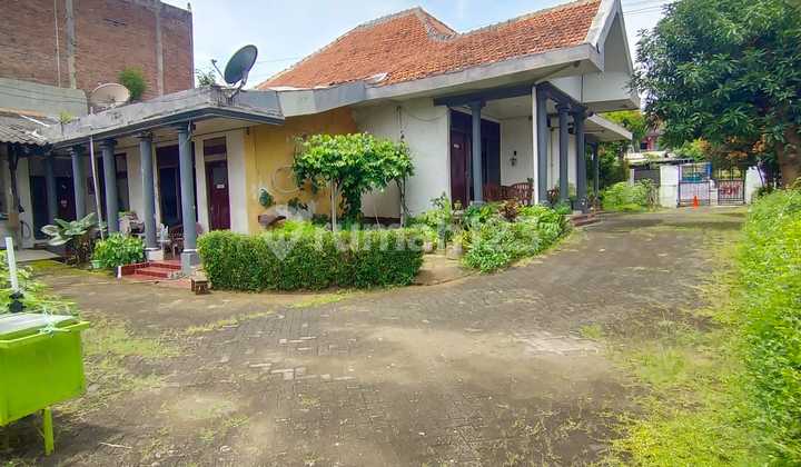 Land For Sale With Building Bonus In Manyaran – Suitable For Business Or Residence 1