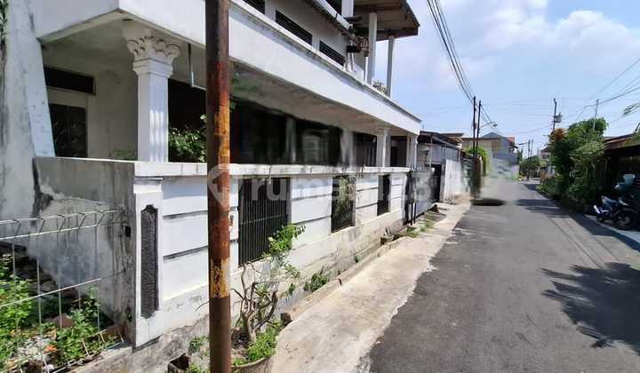 Dijual Cepat! Rumah Murah Di Perumahan Wanara 2