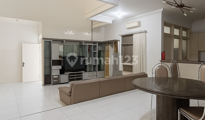 Rumah Strategis Tengah Kota Semarang 1