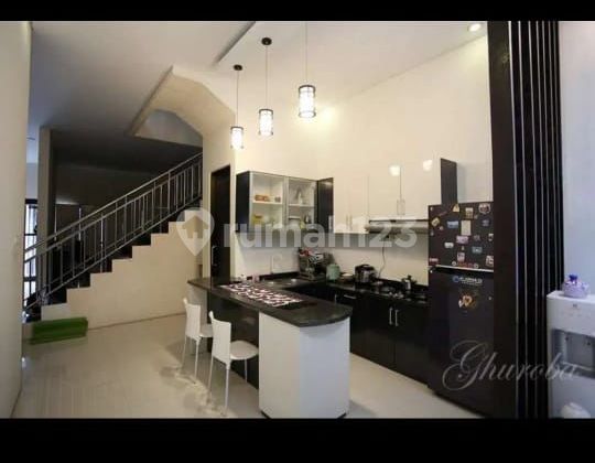 Selangkah Ke Ugm! Rumah Strategis Di Condongcatur Yogyakarta 2