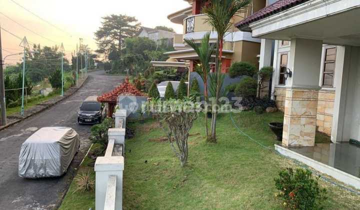 Properti Mewah Di Bukit Indah Regency – View Alam, Cocok Untuk Healing & Investasi! 1