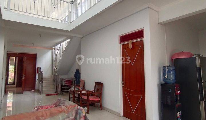 Disewakan Rumah Lingga Siap Huni Bagus 2