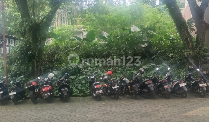 Dijual Tanah Eksklusif Di Palm Hill – View Bagus, Cocok Untuk Hunian Mewah 1