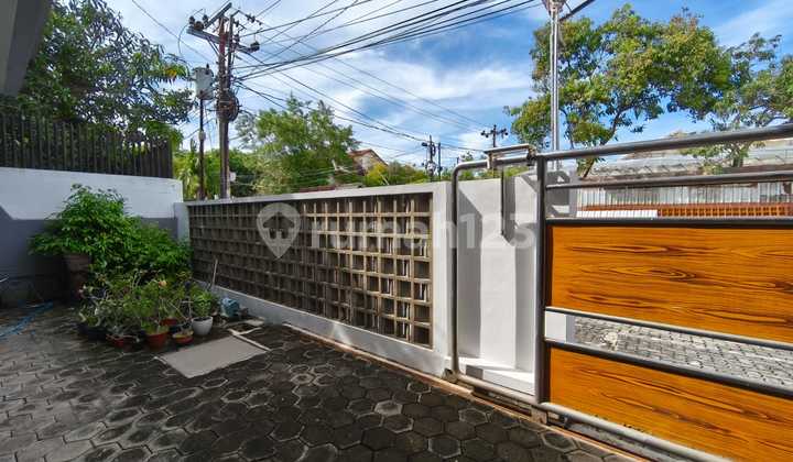 Disewakan Rumah Bagus Puri Anjasmoro Full Furnished! 2