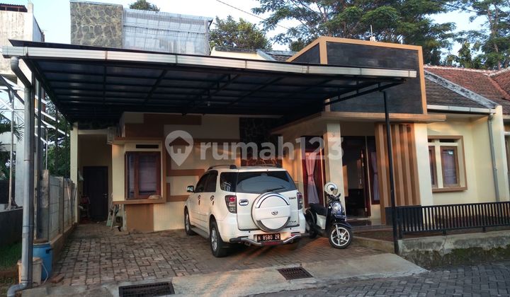 Hunian Nyaman Dekat Undip – Rumah Dijual Di Villa Mulawarman Tembalang"