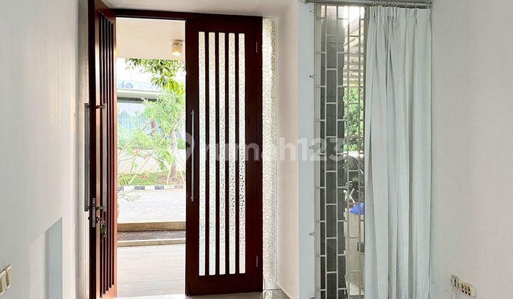 Dijual Rumah Siap Huni Citra Sun Garden 1