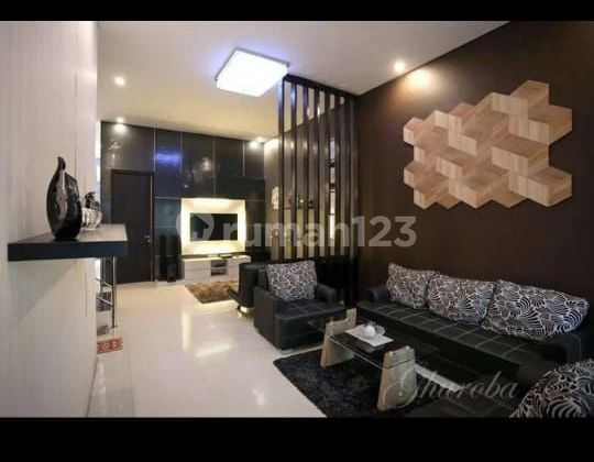 Selangkah Ke Ugm! Rumah Strategis Di Condongcatur Yogyakarta