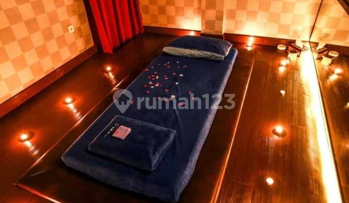 Ready-to-Use Exclusive Shop House – Prime Location, Perfect for Spa & Wellness 2