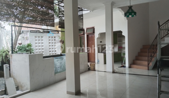 Hunian Eksklusif Di Gajahmungkur – Rumah Siap Huni 2