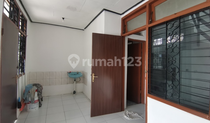 Runah Murah Disewakan Tengah Kota 2