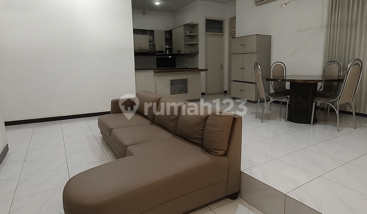 Rumah Strategis Tengah Kota Semarang 2