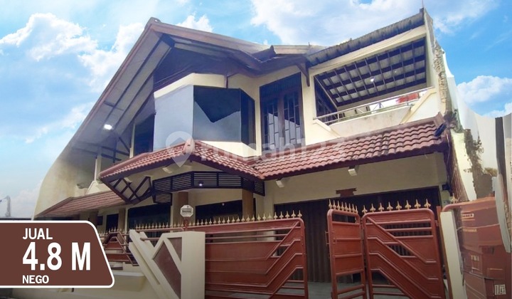 For Quick Sale! Move-In Ready House on Seroja Street – Best Price! 1