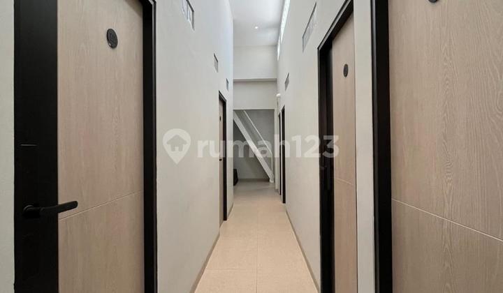 Investasi Menjanjikan! Rumah Kos Strategis Siap Huni & Langsung Untung