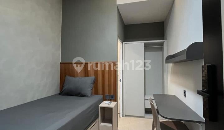 Investasi Menjanjikan! Rumah Kos Strategis Siap Huni & Langsung Untung