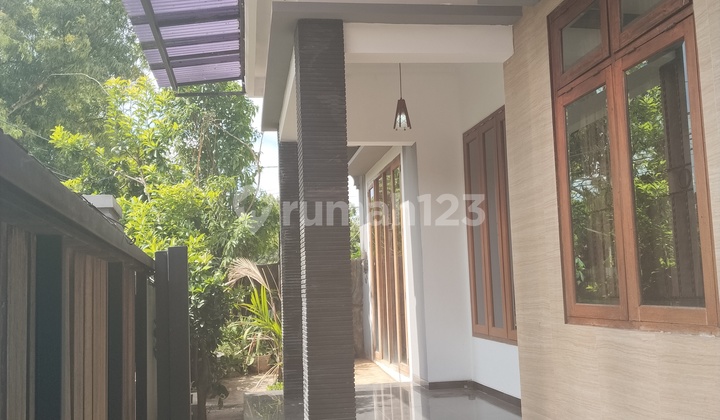 Hunian Eksklusif Di Gajahmungkur – Rumah Siap Huni 1