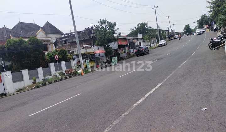 Land For Sale With Building Bonus In Manyaran – Suitable For Business Or Residence 2