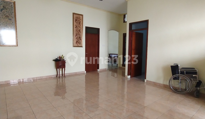 Rumah Siap Huni Di Tanah Mas – Lokasi Strategis & Harga Terjangkau! 1