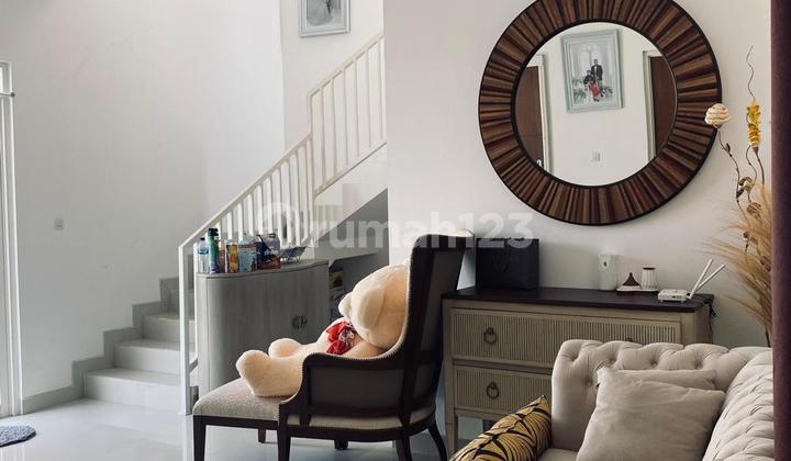 Dijual Cepat! Rumah Modern Di Lokka Bsb Village – Harga Nego, Siap Huni 1