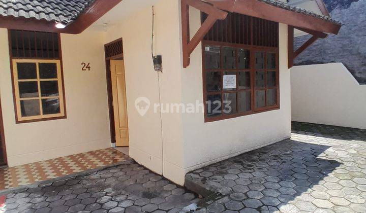 B U!! Rumah Di Pucang Ganding Harga Di Bawah Pasaran 1