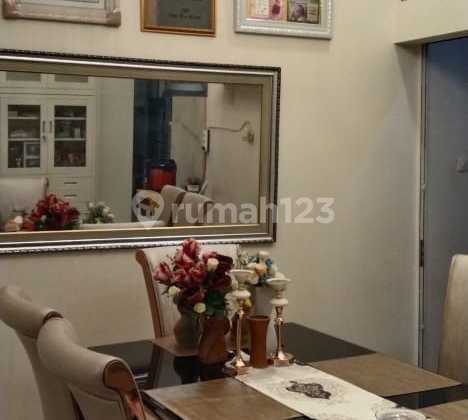 Investasi Cerdas! Rumah Mewah Di Daara Residence, Ungaran 2