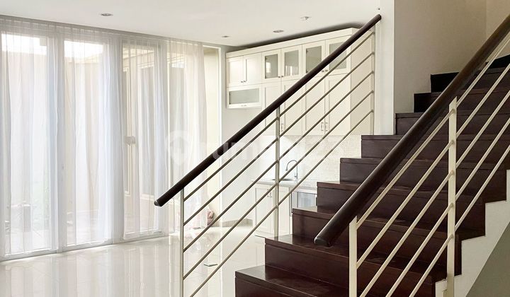 Dijual Rumah Siap Huni Citra Sun Garden 2