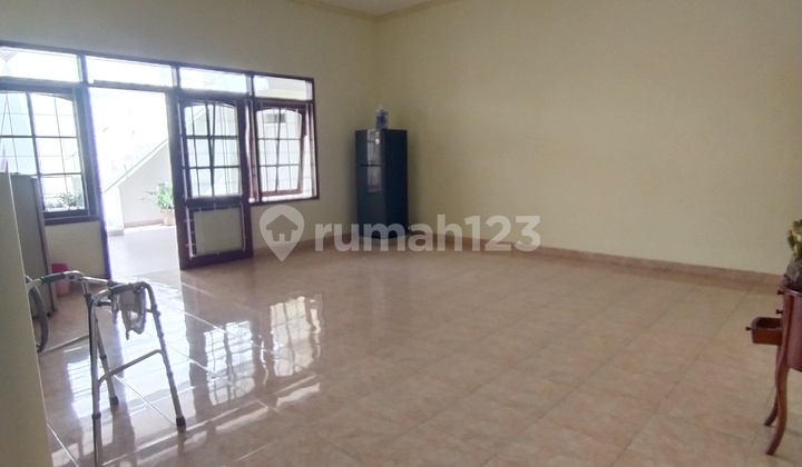 Rumah Siap Huni Di Tanah Mas – Lokasi Strategis & Harga Terjangkau! 2